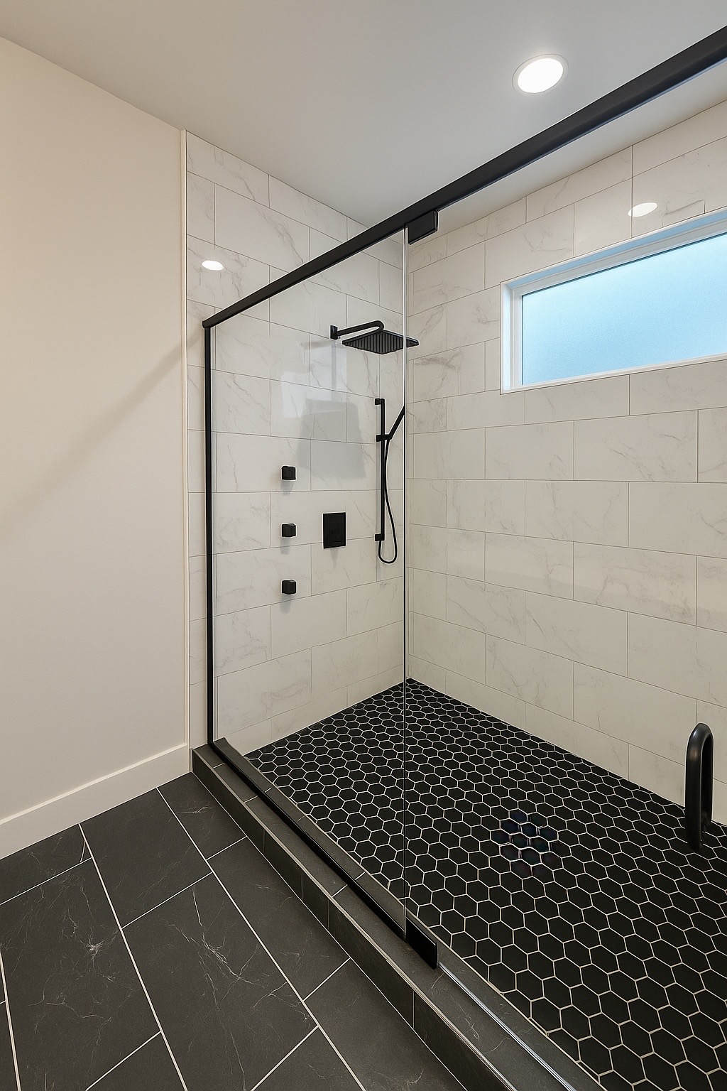 Luxury Bathroom Suite